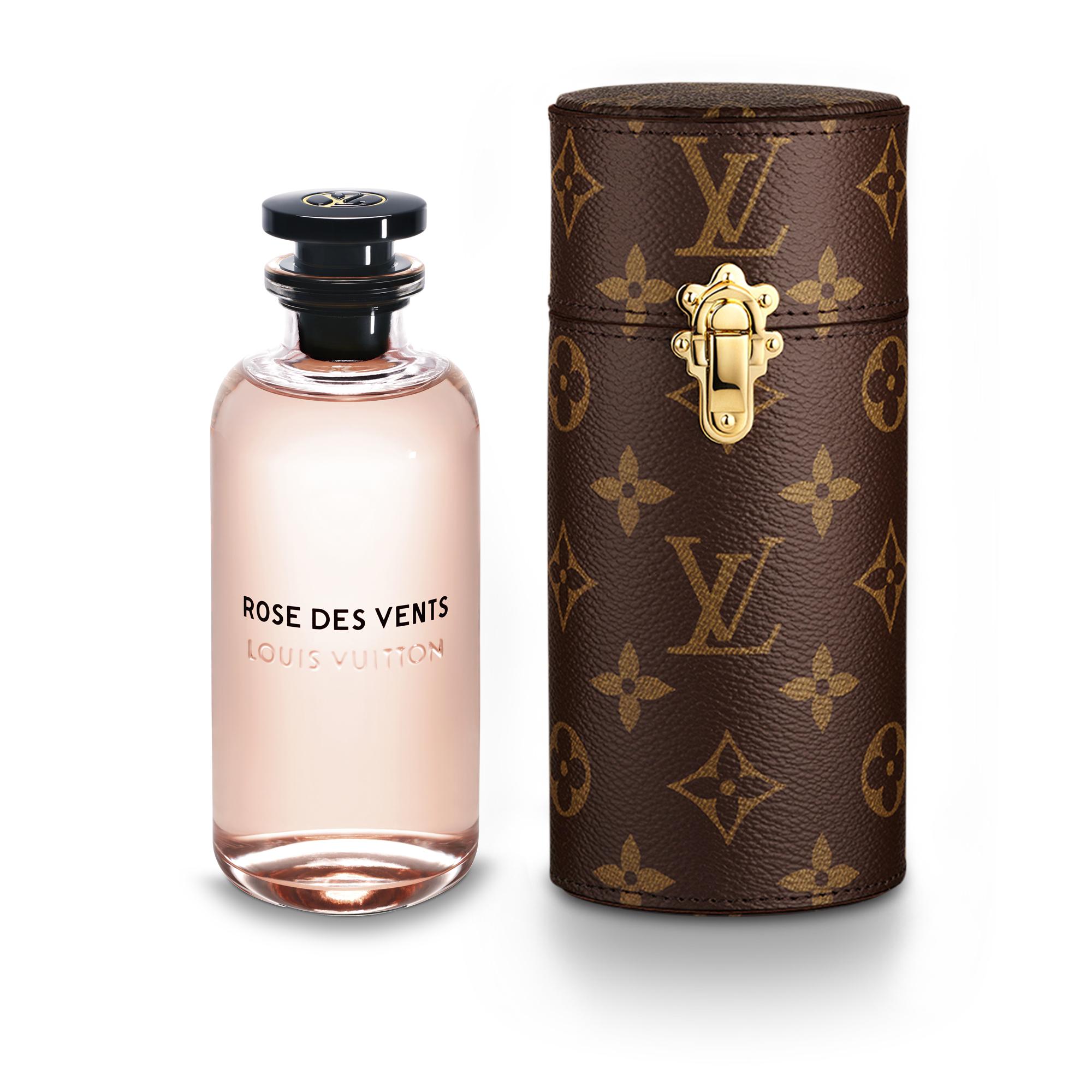 ルイヴィトン 香水ケース LouisVuitton  フレグランスボトルケース LOUIS VUITTON （新品・未使用品）ルイ ヴィトン トラベルケース